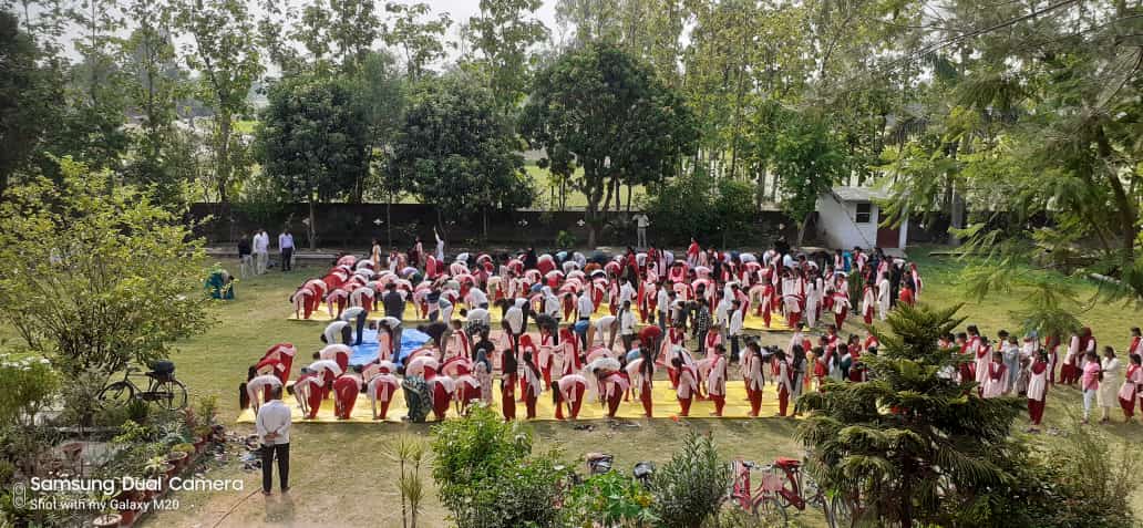 Government Polytechnic Basti
